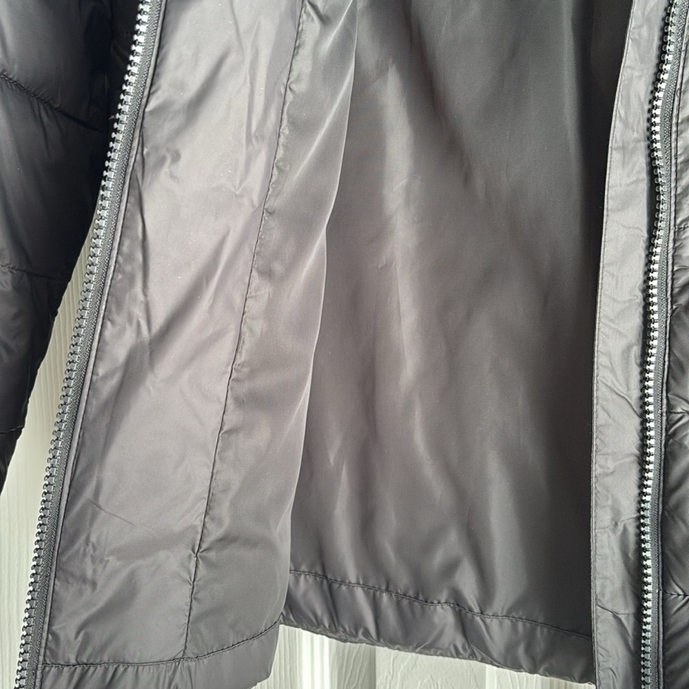 New Without Tags Roxy Puffer Jacket - Picture 5 of 6